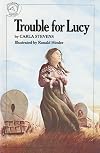 Trouble for Lucy