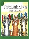 Three Little Kittens