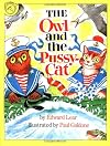 The Owl and the Pussycat [Galdone]