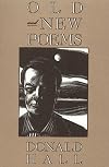 Old and New Poems