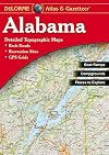 Alabama Atlas & Gazetteer