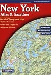New York Atlas & Gazetteer