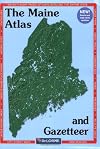 The Maine Atlas & Gazetteer