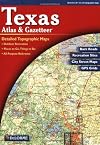 Texas Atlas & Gazetteer