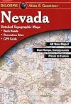 Nevada Atlas & Gazetteer
