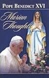 Marian Thoughts: Selection of Texts