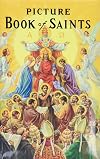 Picture Book of Saints