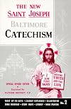 The New Saint Joseph Baltimore Catechism, No. 2