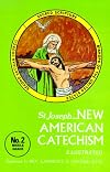 New American Catechism. No. 2, Middle grade