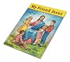 My Friend Jesus