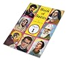 Book of Saints, Part 1
