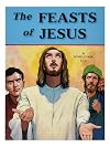 The Feasts of Jesus