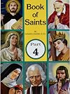 Book of Saints, Part 4