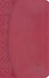My Daily Spiritual Companion-Red