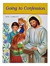 Going to Confession