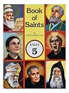 Book of Saints (Part 4): Super-Heroes of God Volume 4