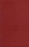 The Liturgy of the Hours According to the Roman Rite (Volume II Lenten Season and Easter Season)