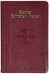 Shorter Christian Prayer: The Four-Week Psalter of the Liturgy of the Hours Containing Morning Prayer and Evening Prayer
