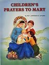 Children's Prayers to Mary