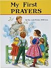 My First Prayers