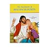 The Sacrament of Reconciliation