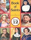 Book of Saints, Part 12