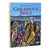 New Catholic Children's Bible