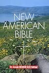 The New American Bible