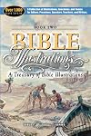 A Treasury of Bible Illustrations (Bible Illustrations Series)