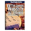 The Complete Word Study Old Testament: King James Version
