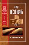 AMG's Comprehensive Dictionary of New Testament Words