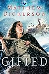The Gifted (The Daegmon War Series)