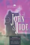 The Books of 1, 2, 3 John and Jude: Forgiveness, Love, & Courage (21st Century Biblical Commentary Series)