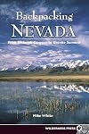 Backpacking Nevada: From Slickrock Canyons to Granite Summits
