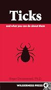 Ticks and What You Can Do About Them