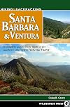 Hiking and Backpacking Santa Barbara and Ventura