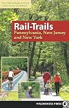 Rail-Trails Pennsylvania, New Jersey, and New York