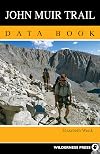 John Muir Trail Data Book