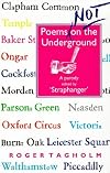 Poems Not on the Underground