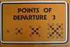 Points of Departure (ATM Activity Book)