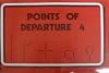 Points of Departure (ATM Activity Book)