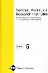 Centres, Bureaux and Research Institutes