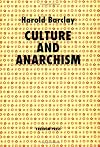 Culture And Anarchism