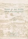 Studies of the Spanish and Portuguese ballad