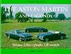 Aston Martin and Lagonda Vol I: Six Cylinder DB models (A Collector's Guide) (Aston Martin & Lagonda)