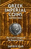 Greek Imperial Coins and Values, The Local Coinages of the Roman Empire