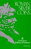 Roman Silver Coins, Volume Three: Pertinax to Balbinus & Pupienus