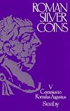 Roman Silver Coins, Volume V: Carausius to Romulus Augustus