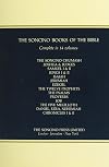 Jeremiah The Soncino Books of the Bible