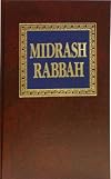 Midrash Rabbah (10 Vol. Set)
